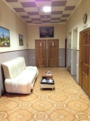 Фото компании  Сириус, гостиничный комплекс 10