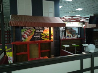 Фото компании  Суши-Уфа, суши-буфет 1