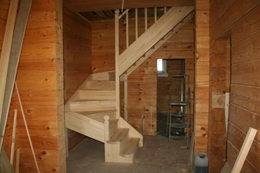 Фото компании ООО Wood Inklusiv 5