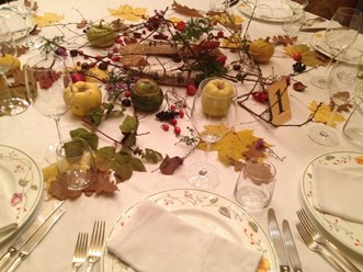 Фото компании  Bistrot, ресторан 2