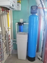 Фото компании ООО Стихия Воды 9