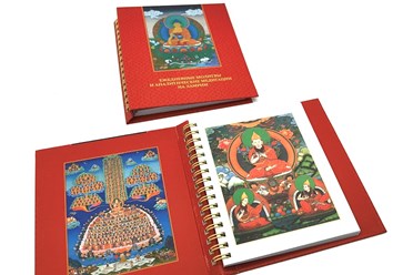 Блокноты премиального класса с обтяжкой цельнокройной обложки и скрытой металлической пружиной.