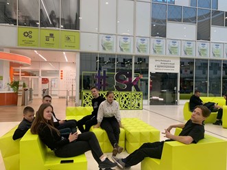 Фото компании  IT колледж TOP 10