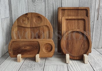 Фото компании  Woodshop 5