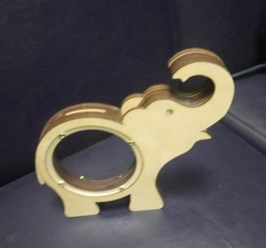 копилки разных форм и типов