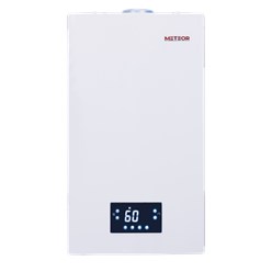 Двухконтурный конвекционный котел METEOR B20