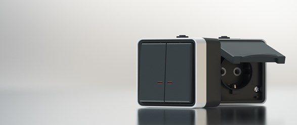 CADUCEUS ALING PROTECTA – идеальное решение, обеспечивающее высокий уровень защиты IP55