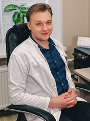 МРТ-центр МИБС-Вологда. Чиркин Янек Витальевич: рентгенолог, врач МРТ-диагностики. Стаж работы - 7 лет.