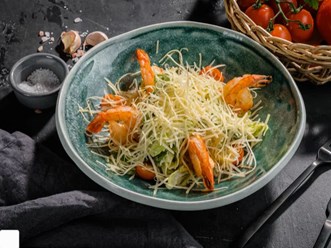 Фото компании  Кухни Мира 10