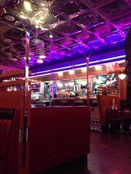 Фото компании  Beverly Hills Diner, сеть ресторанов 67