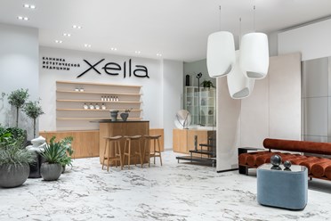 Фото компании  XELLA 12