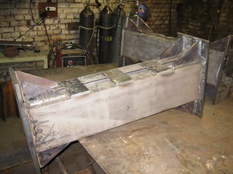 Фото компании ООО Красноярские МеталлоКонструкции 74