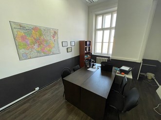 Офис кадастровой компании МО КАДАСТР