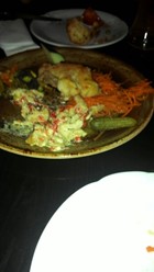 Фото компании  Суфра, ресторан азербайджанской кухни 1