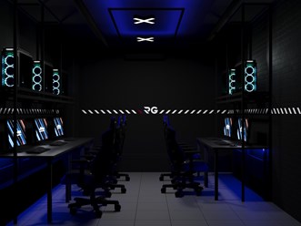 VIP зал