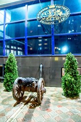 Фото компании  БЕТИ 22