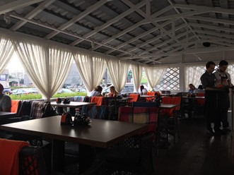 Фото компании  Tokyo-City, сеть городских ресторанов 12