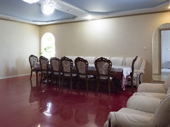 Фото компании  Райские забавы, комплекс отдыха 1