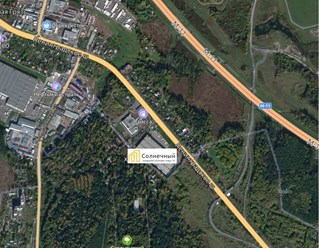 Фото компании  СК "Солнечный" 6