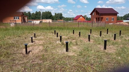 Фото компании  ГК Пересвет 6