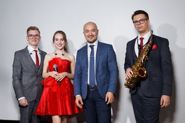 Встреча партнеров SF 2022