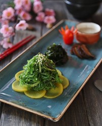 Фото компании  КИТАГАВА, ресторан 6