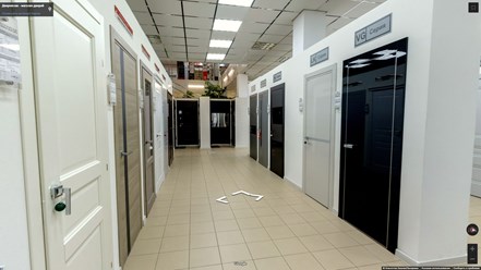 Фото компании ООО Двернисаж 1