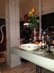 Фото компании  Cavalli, ресторан 34