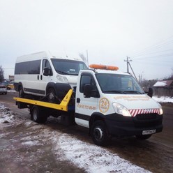 Фото компании ООО Данко-Транс 19