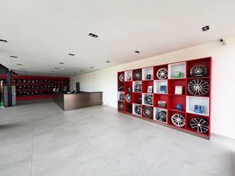 Фото компании  Порт Авто 28