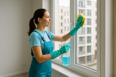 Фото компании ООО Клининг-Баланс 1