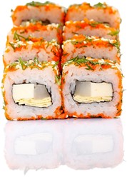 Фото компании  Pro Sushi, сеть ресторанов японской кухни 18