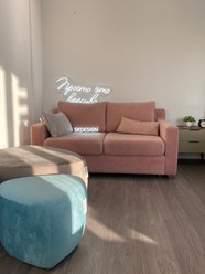 Интерьер шоурума