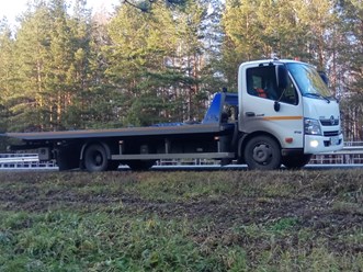 Фото компании ИП Авто Эвакуатор 13