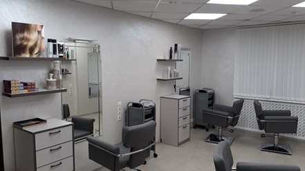 Фото компании  "Модное место" 2