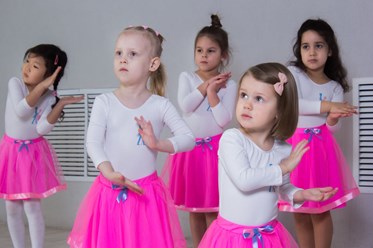 Фото компании ООО DariDance 2