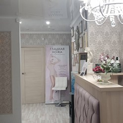 Салон красоты ЭСТЕТИКА Пермь