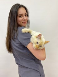 Фото компании  Ваш-ветврач 4