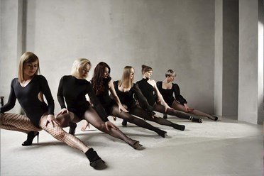 Фото компании  Студия Малина 12