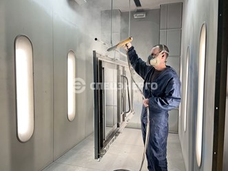 Фото компании ООО СПЕЦЭНЕРГО 7