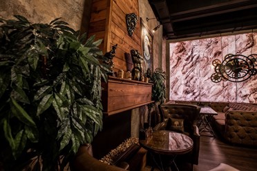 Фото компании  Барвиха Lounge Ликёрка 15