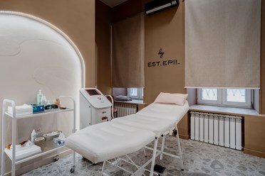 Фото компании  EST.EPIL Pink 15