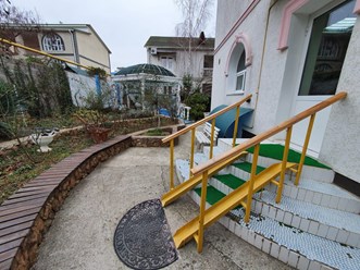 Фото компании  Пансионат для пожилых и инвалидов "Забота" 3