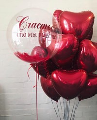 Фото компании  Шарики-спб24 1