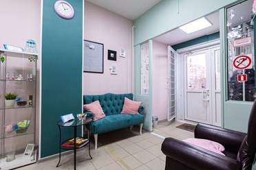 Фото компании  Мята 11