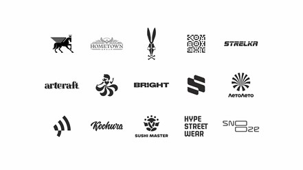 Фото компании ИП Поляков Константин Александрович Брендгруппа 49