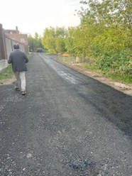 Фото компании ООО АвтоДорСтрой 33