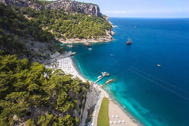 Фото компании ООО Турагенство Coral Travel 30