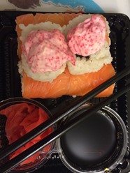 Фото компании  ЯКУДЗА, суши-бар японской кухни 65