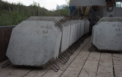 Фото компании ООО Бетон 3000 27